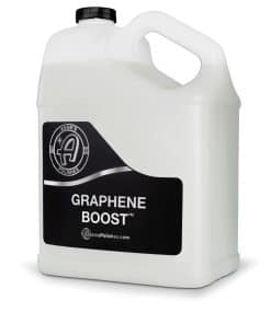 Adam's Graphene Boost - Aerosol de recubrimiento de