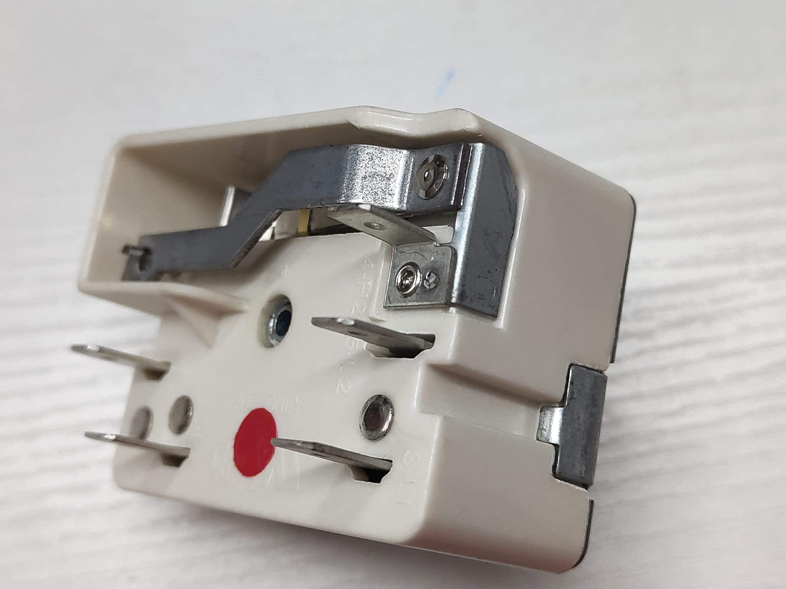 Interruptor de superficie 318293827 para estufa Frigidaire - Imagen 9