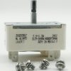 Interruptor de superficie 318293827 para estufa Frigidaire