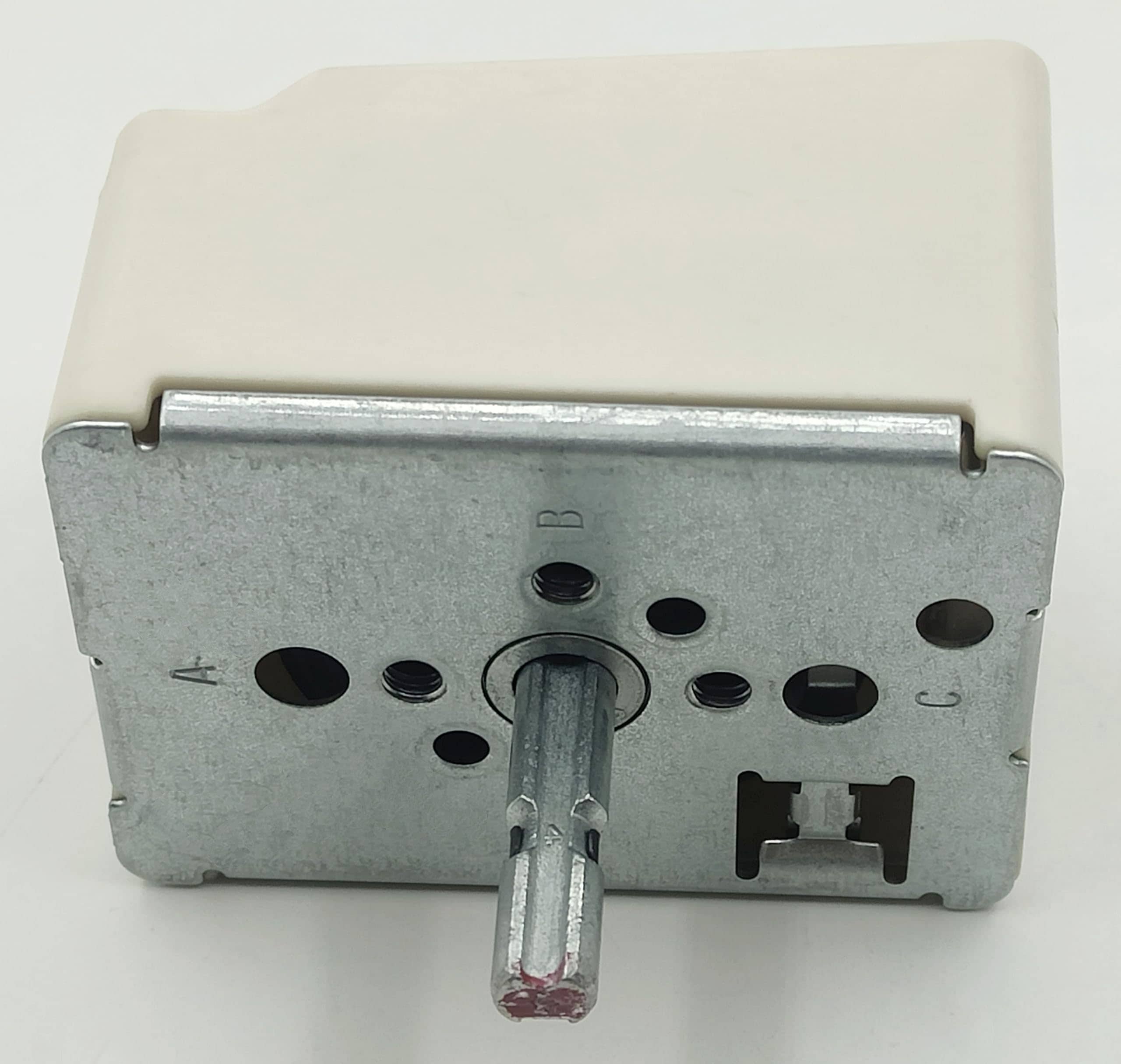 Interruptor de superficie 318293827 para estufa Frigidaire - Imagen 4