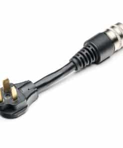 Adaptador de Cargador NEMA 6-50 para J+ Booster 2 |