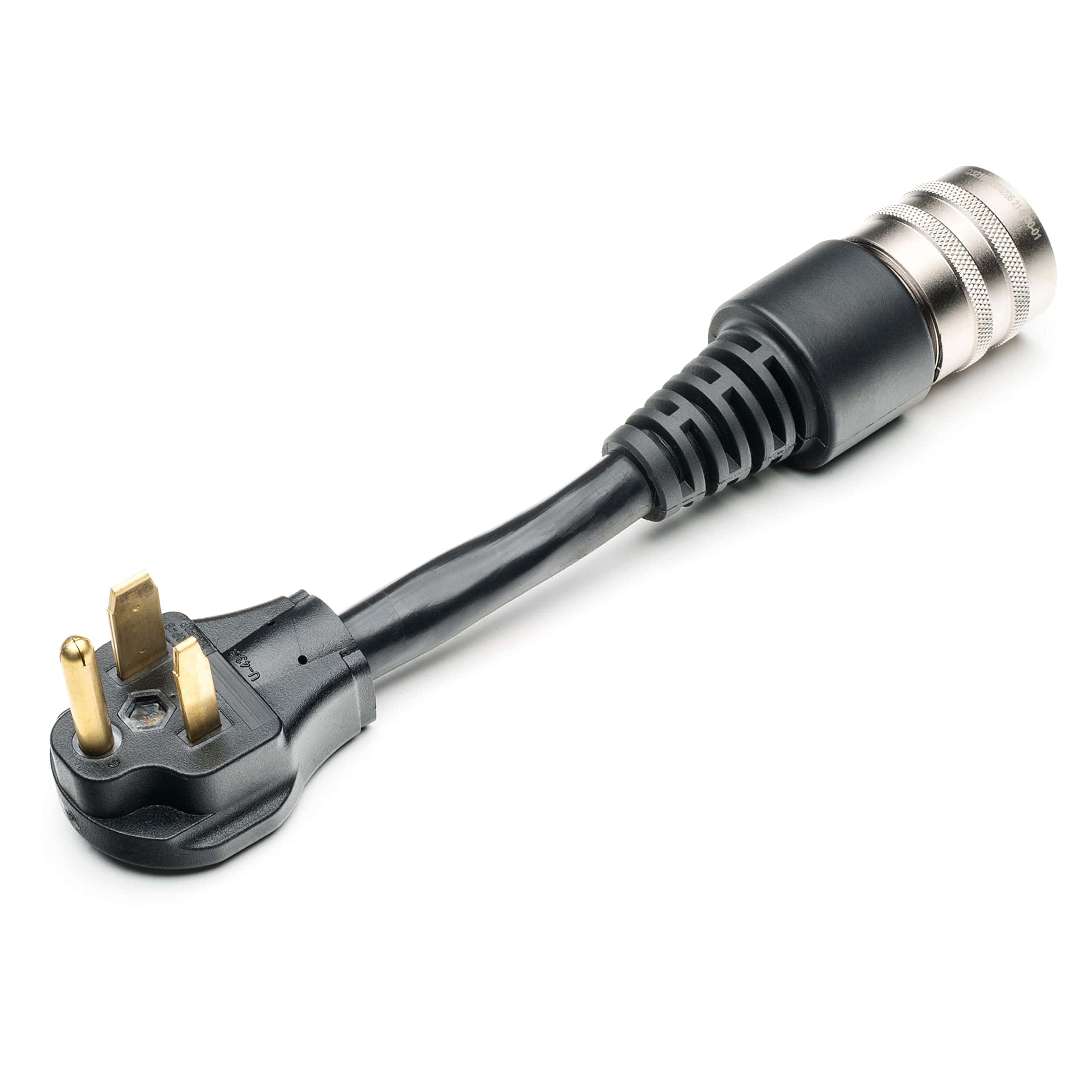 Adaptador de Cargador NEMA 6-50 para J+ Booster 2 |