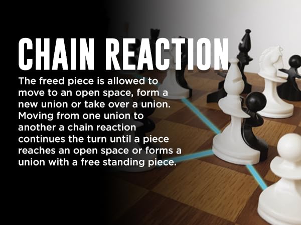 Juego de Ajedrez Paco Sako Peace, Súper Divertido para - Imagen 10