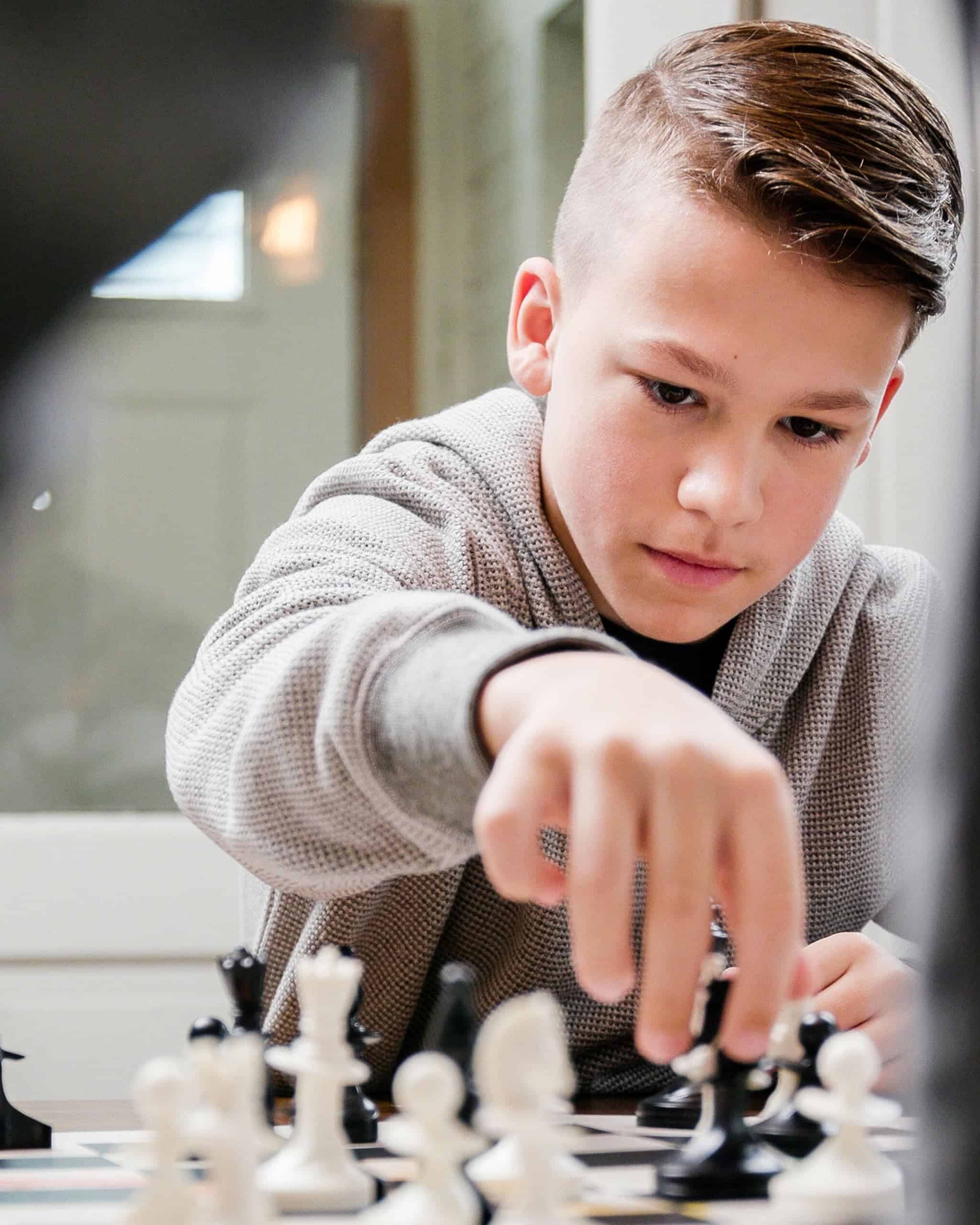 Juego de Ajedrez Paco Sako Peace, Súper Divertido para - Imagen 6