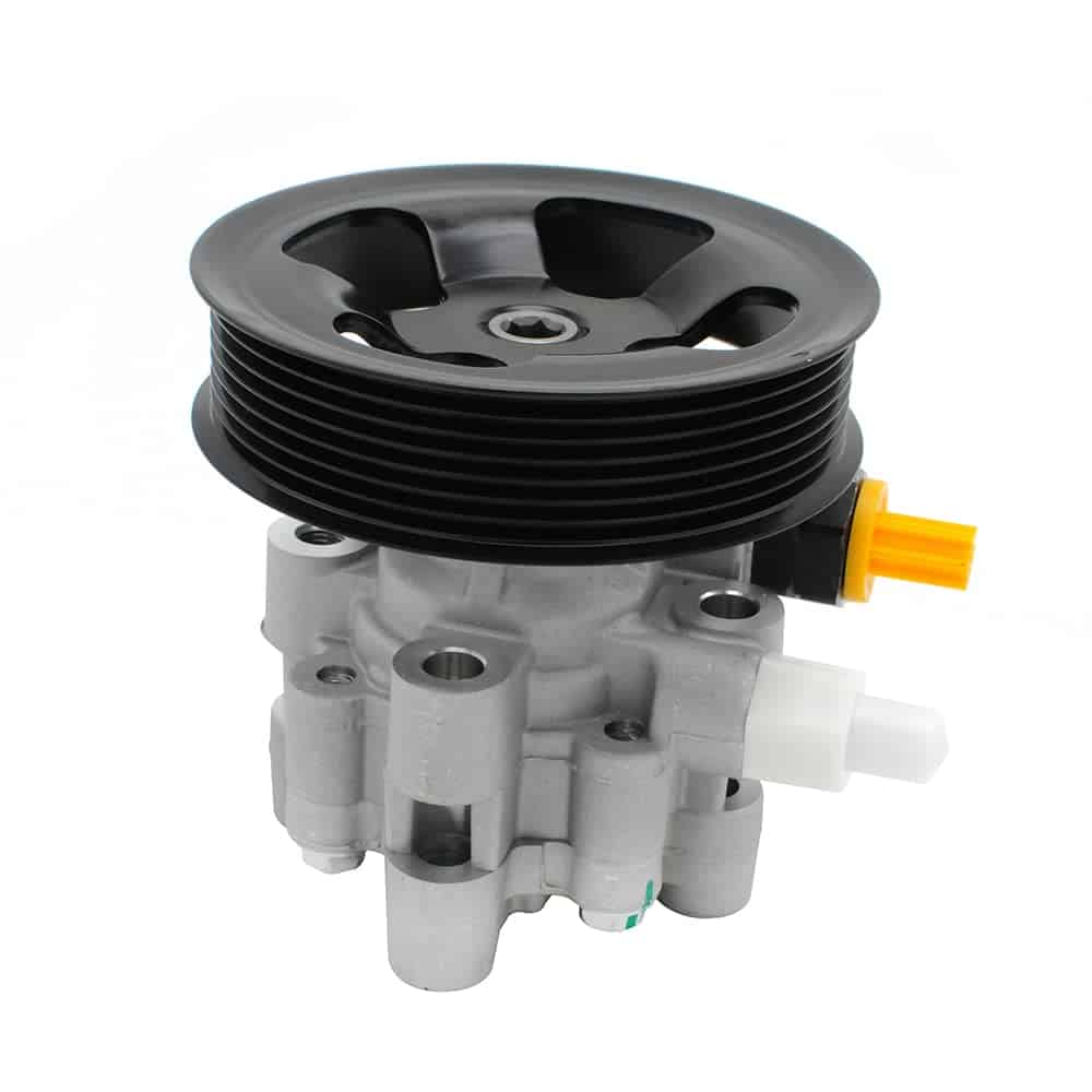 Bomba de Dirección Asistida UGFC 21-5447 con Polea de