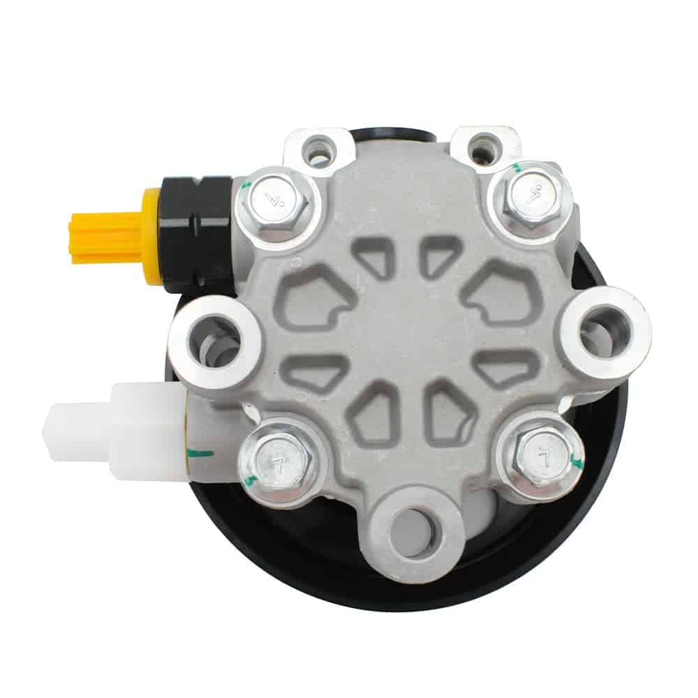 Bomba de Dirección Asistida UGFC 21-5447 con Polea de - Imagen 6