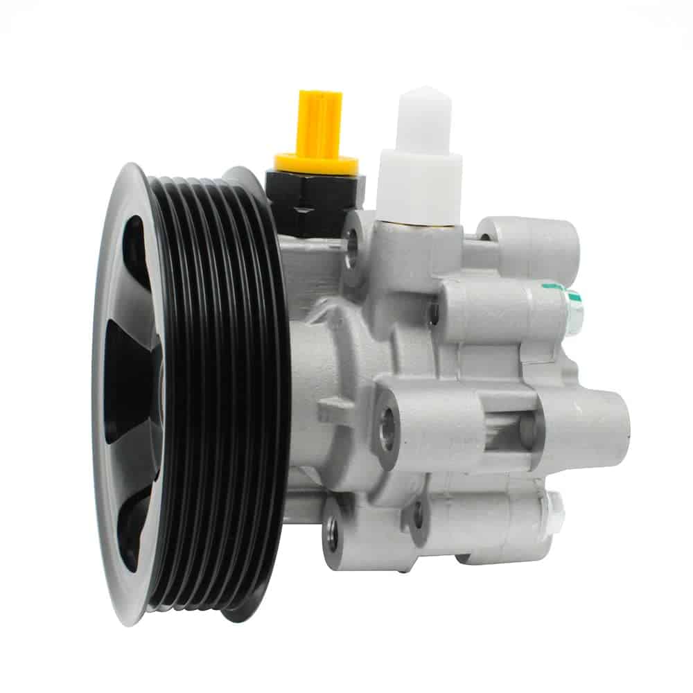 Bomba de Dirección Asistida UGFC 21-5447 con Polea de - Imagen 8