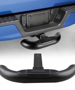 Escalon de enganche Globled para receptores de 2 pulgadas,