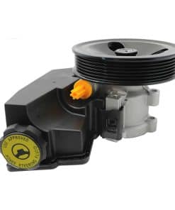 Bomba de dirección asistida UGFC 20-38771 con polea