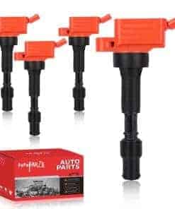 Conjunto de 4 Bobinas de Encendido UF816 Compatible con
