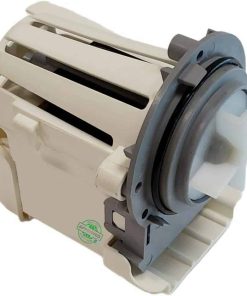 GLOB PRO SOLUTIONS 461970228512 CKD2291 Mod.M 75 Motor de
