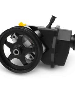 Bomba de dirección asistida UGFC 20-69989 con polea de