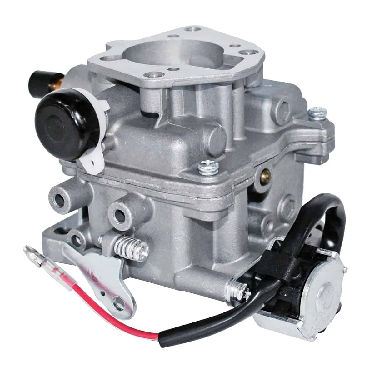 Carburador Rebuiman 24 853 43-S Compatible con Kohler CH18 - Imagen 4