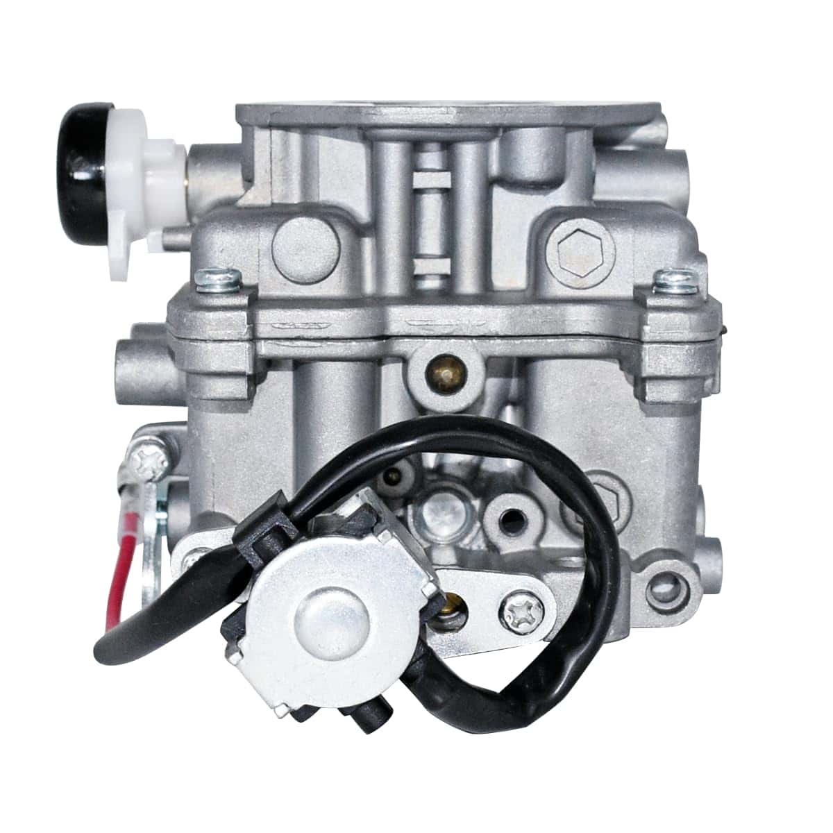 Carburador Rebuiman 24 853 43-S Compatible con Kohler CH18 - Imagen 8