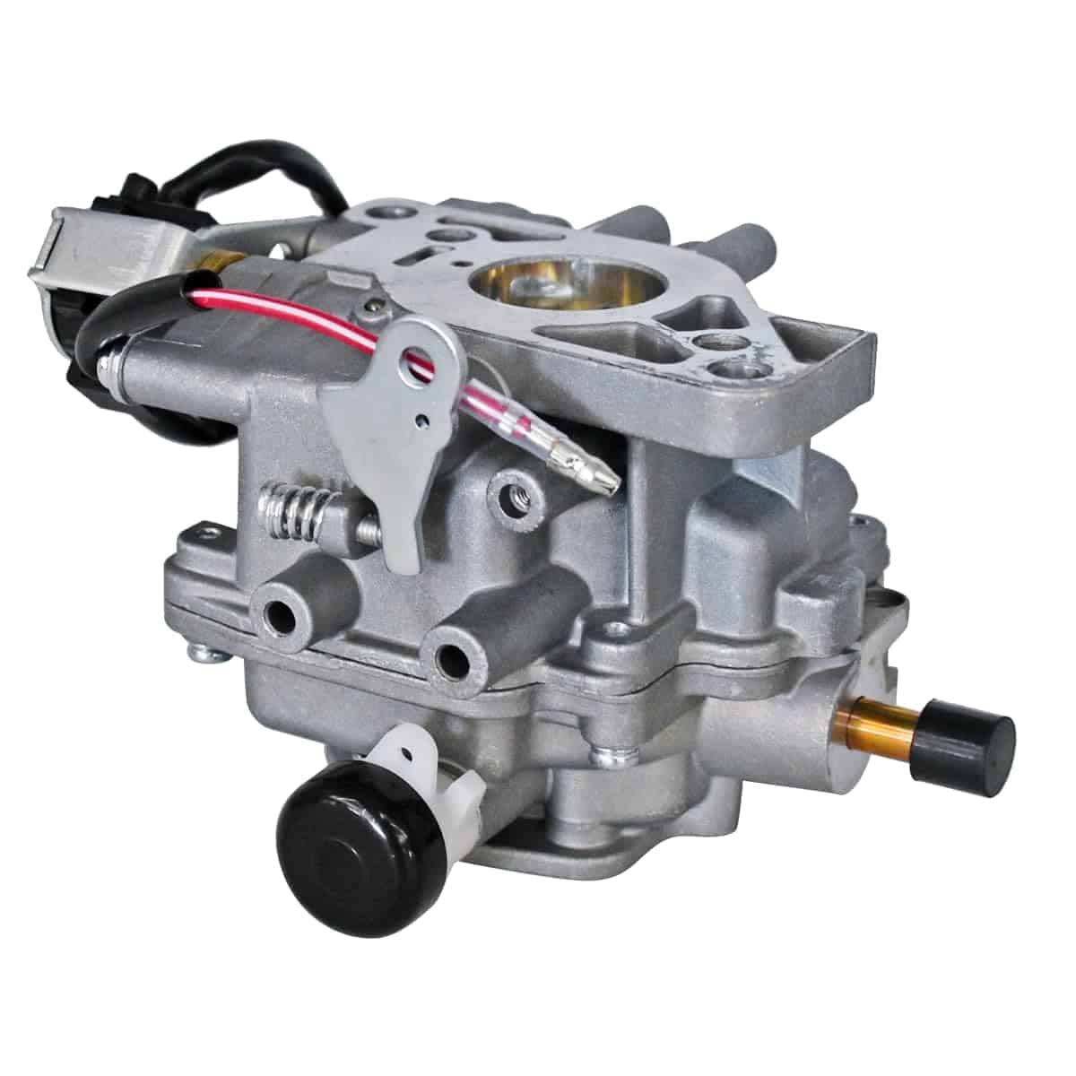 Carburador Rebuiman 24 853 43-S Compatible con Kohler CH18 - Imagen 9