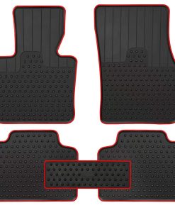 Lwope Tapetes para Automóvil a Medida para Mini Countryman