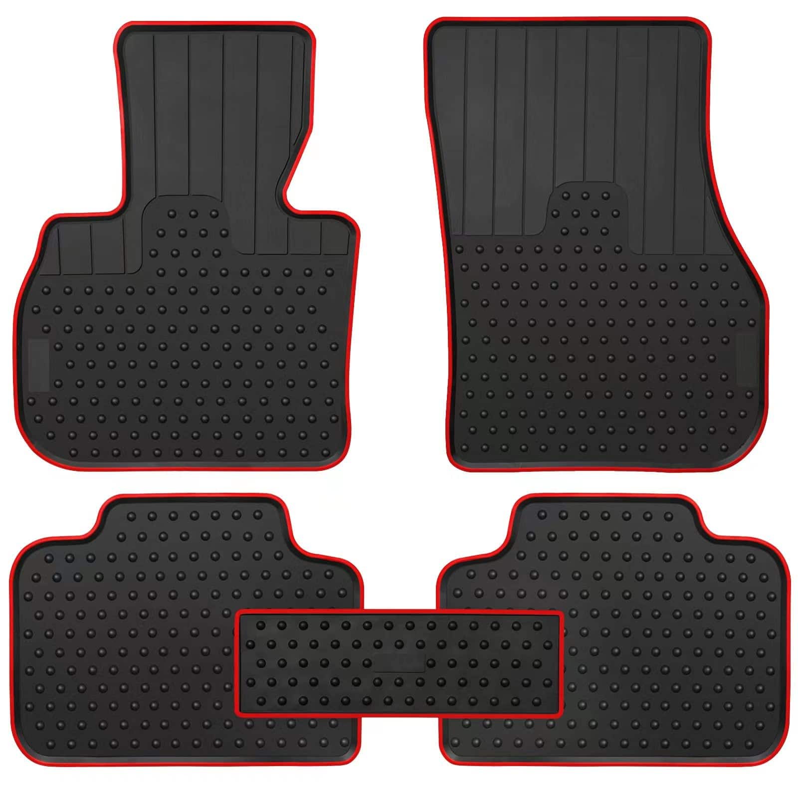 Lwope Tapetes para Automóvil a Medida para Mini Countryman