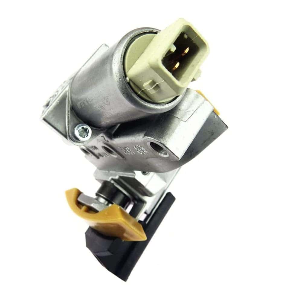 Kit de tensor de cadena de distribución del árbol de levas - Imagen 3