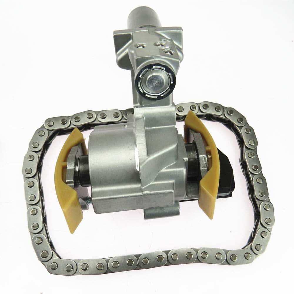 Kit de tensor de cadena de distribución del árbol de levas