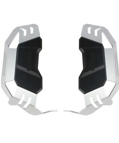 Protector de Cilindro de Guardia del Motor de Motocicleta