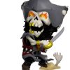 Figura de Vinilo Youtooz YT Sea of Thieves Captainflameheart