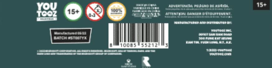 Figura de vinilo Youtooz Ghost Ship, barco fantasma de 3.6 - Imagen 9