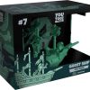 Figura de vinilo Youtooz Ghost Ship, barco fantasma de 3.6