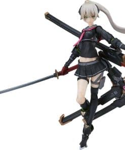 GOOD SMILE COMPANY Heavily Armed High School Girls: Ichi