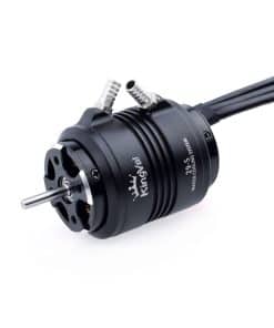 Motor Brushless de Repuesto KingVal 2948 4800KV Eje 3.175mm