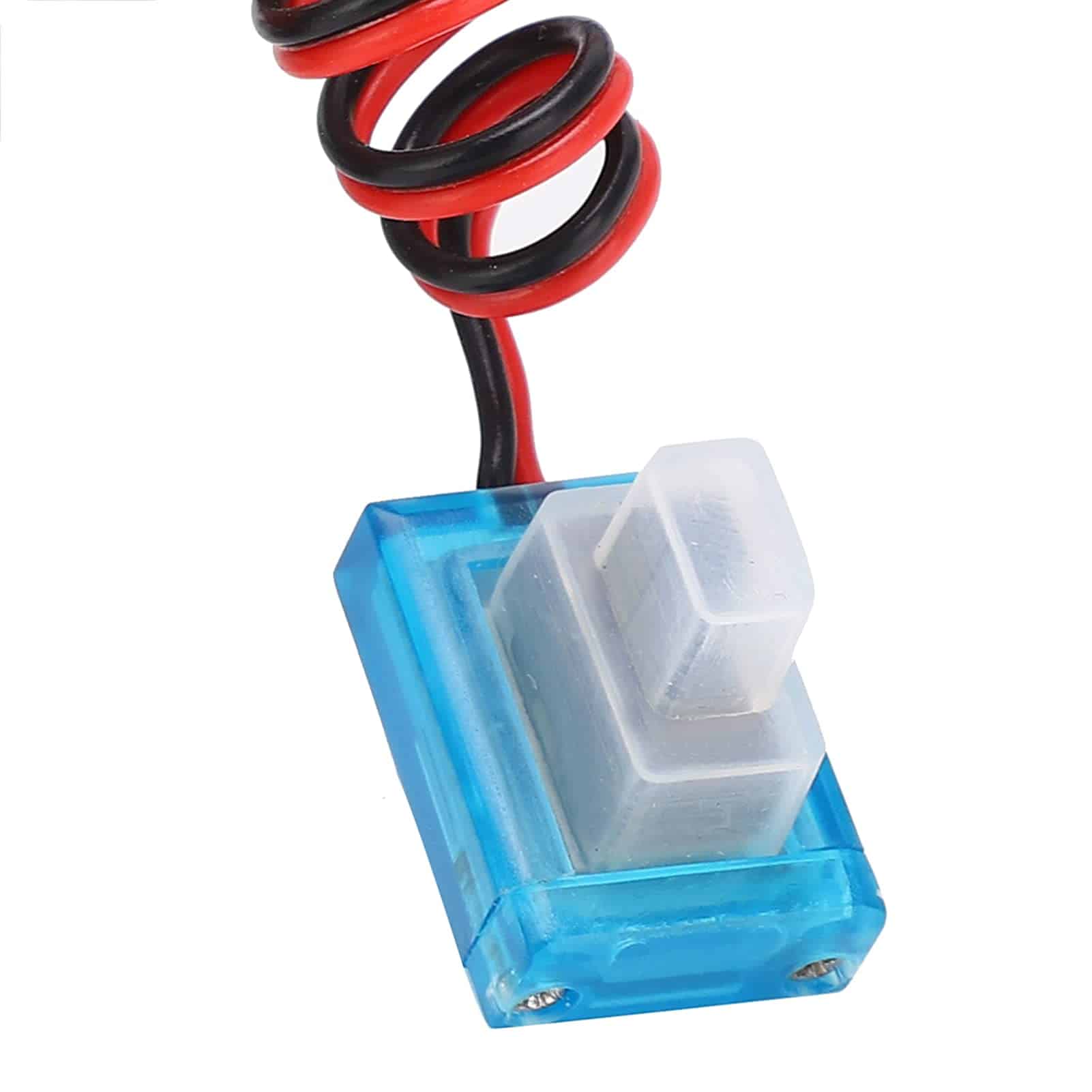 Motor Brushless de 7200KV, 4 Polos RC Alto Torque 2430 - Imagen 8