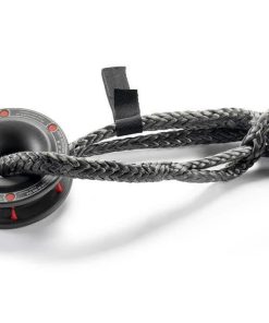 Combo de Polea de Retención de Cuerda Factor 55 (RRP) y