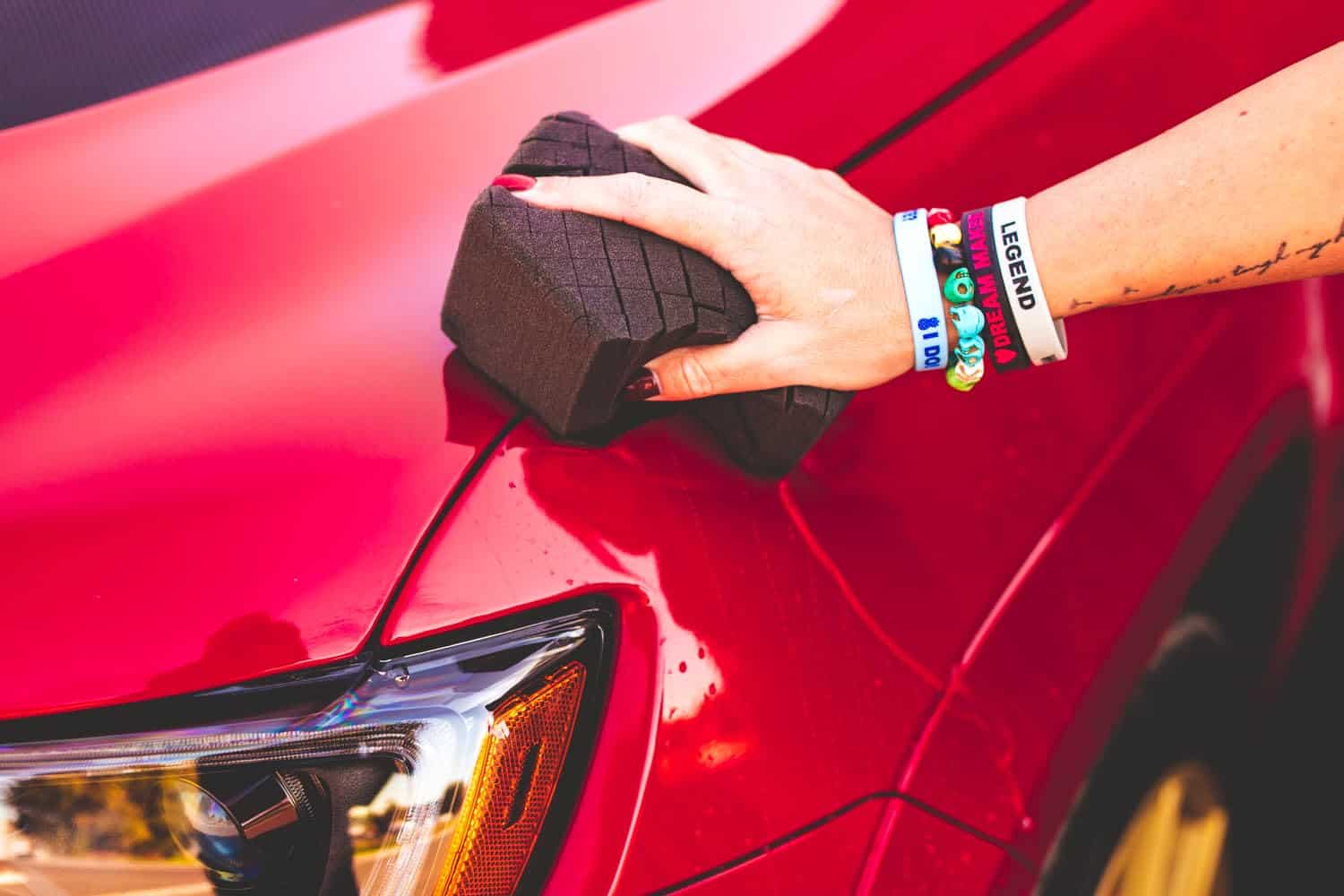 P & S PROFESSIONAL DETAIL PRODUCTS - Absolute Rinseless - Imagen 5