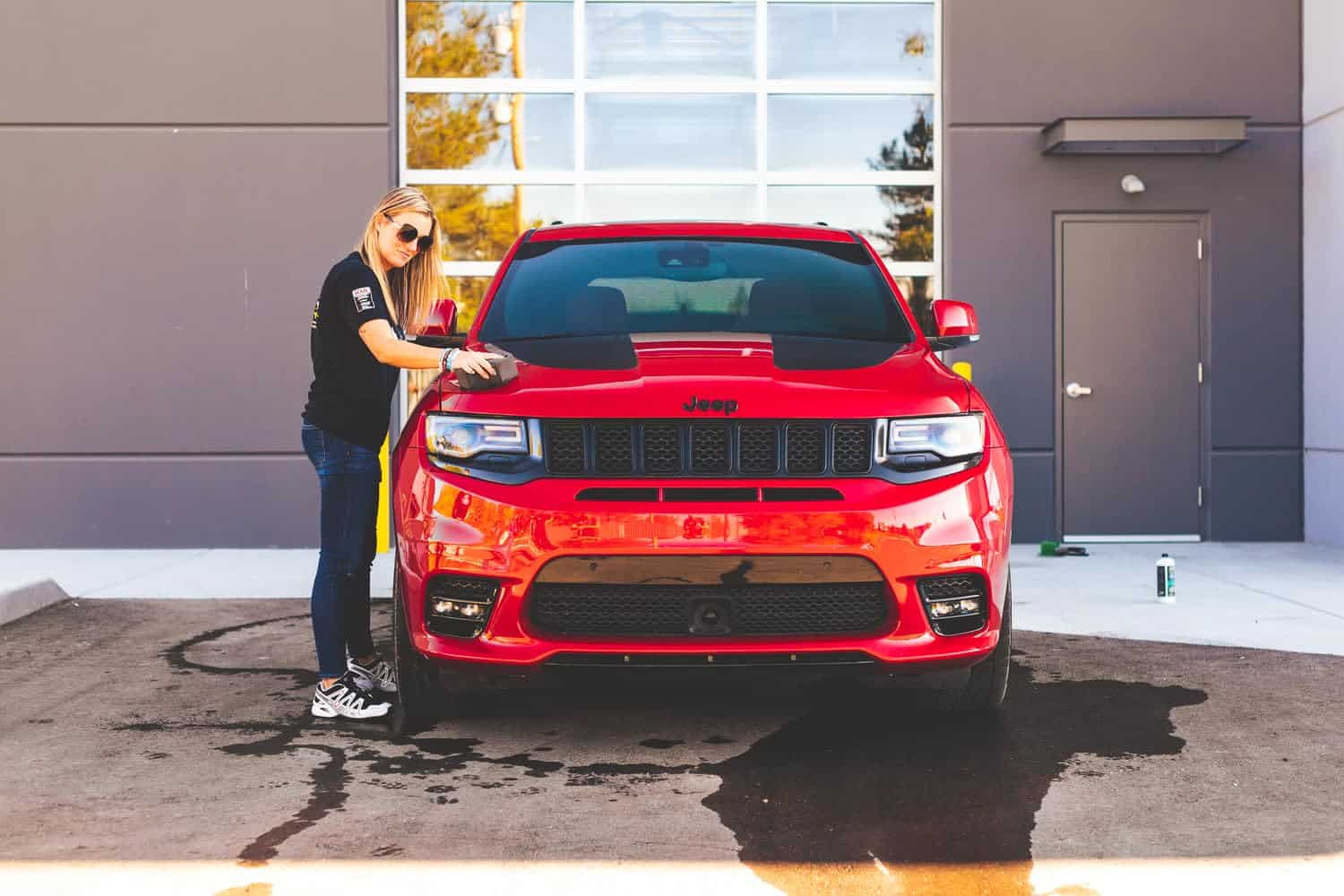 P & S PROFESSIONAL DETAIL PRODUCTS - Absolute Rinseless - Imagen 8