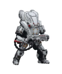 Figura de Acción a Escala 1:12 del Ejército de Eliminadores