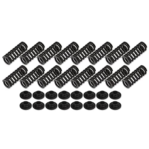 Kit de Resortes de Válvulas del Motor, 1.320 Bobina de