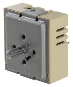 Interruptor infinito compatible con Whirlpool Range