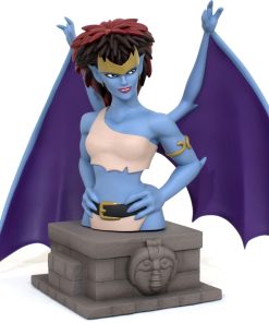 Busto Demona de Gárgolas de DIAMOND SELECT TOYS LLC