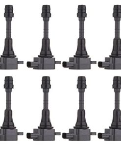 Paquete de 8 bobinas de encendido OCPTY UF510 ENAIC337201