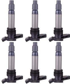 Paquete de Bobinas de Encendido OCPTY UF594 1788516, para