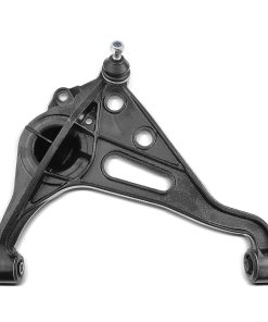 A-Premium Brazo de Control Inferior Delantero Derecho, con