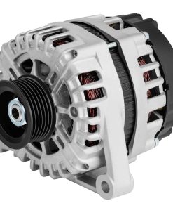 SCITOO Alternador de Repuesto para Buick LaCrosse