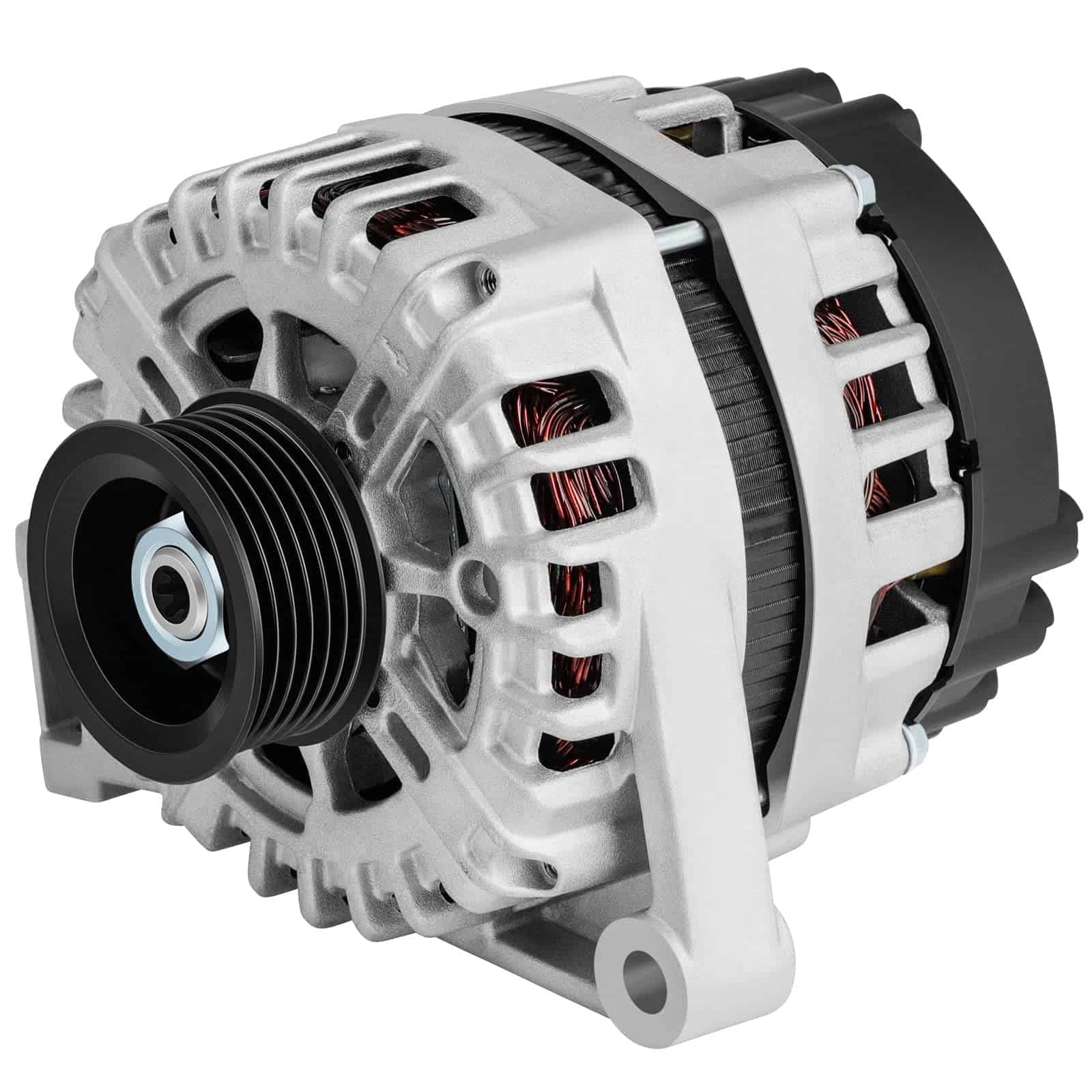 SCITOO Alternador de Repuesto para Buick LaCrosse