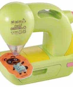 Máquina de Coser Ferty Atsamare Animal Crossing de TAKARA
