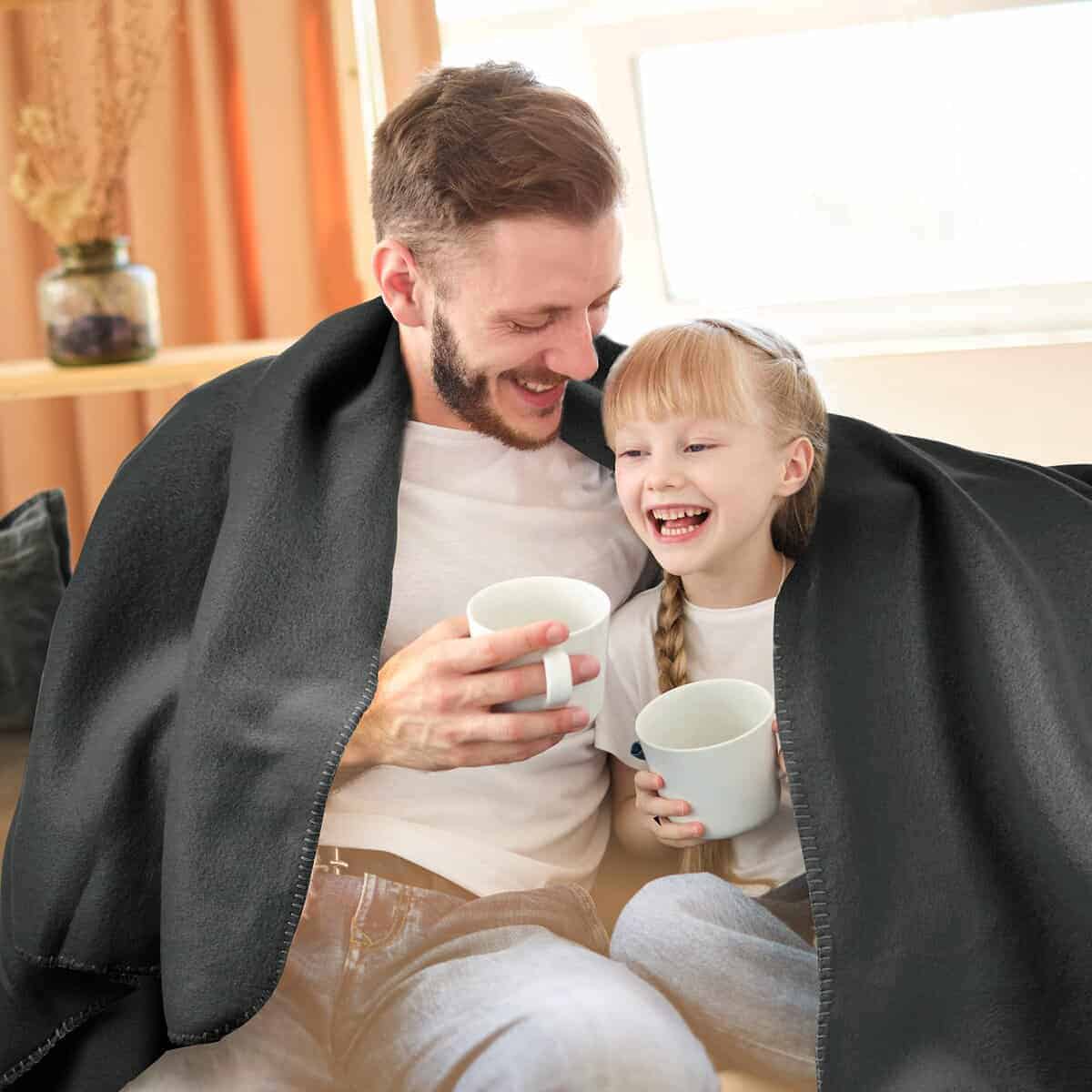 Mantas de Felpa Especial SG Glory a Granel Mantas de Felpa - Imagen 5