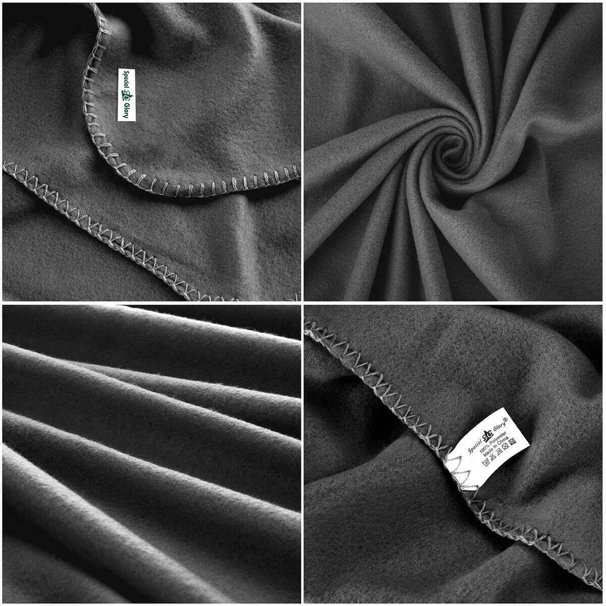 Mantas de Felpa Especial SG Glory a Granel Mantas de Felpa - Imagen 4