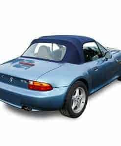 Techo Suave Convertible Compatible con BMW Z3 E36 1996-2002