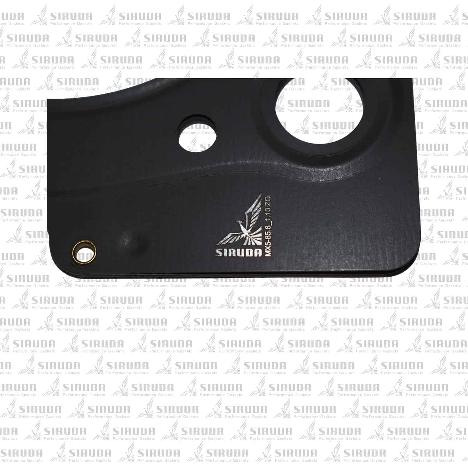 Empaque de Cabeza de Cilindro SIRUDA Compatible para Mazda - Imagen 6