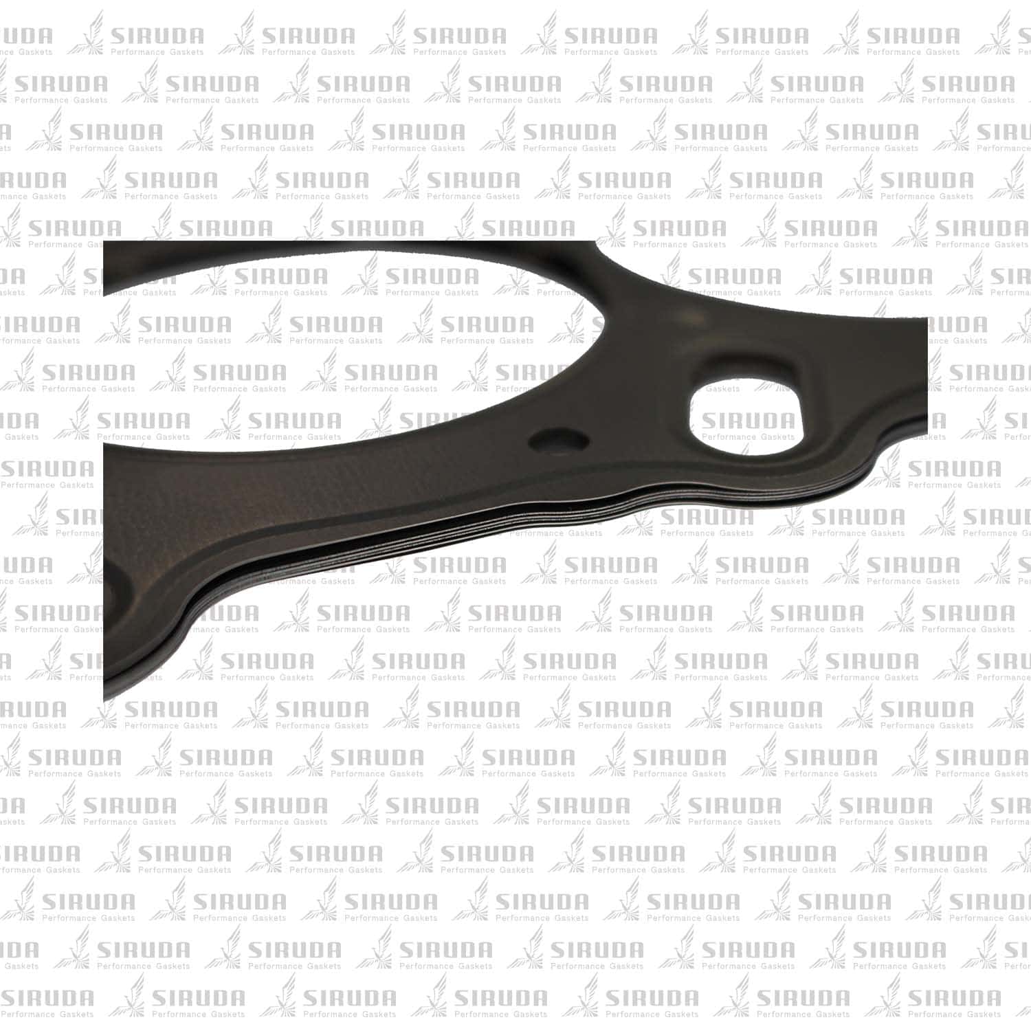 Empaque de Cabeza de Cilindro SIRUDA Compatible para Mazda - Imagen 5