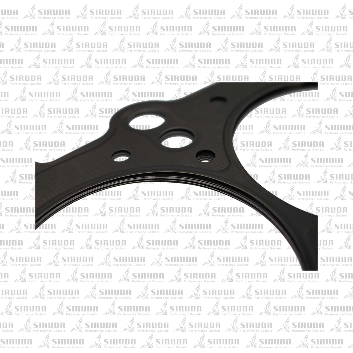 Empaque de Cabeza de Cilindro SIRUDA Compatible para Mazda - Imagen 4