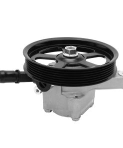 Bomba de dirección asistida 21-5442 UGFC con polea